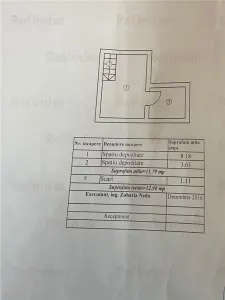 Casa de vanzare 6 camere in zona Popa Nan - Matei Basarab - foto 10