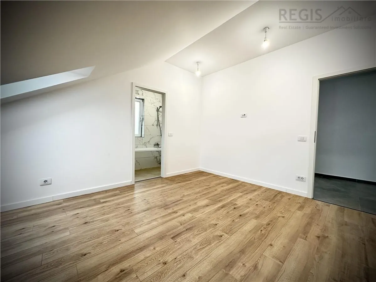 2 camere 96 mp, 2 bai, vedere spectaculoasa – Rasnov - foto 11