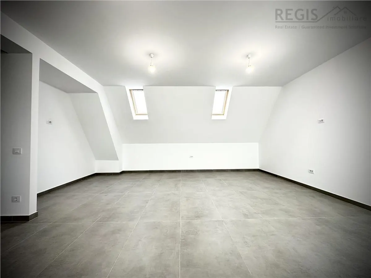 2 camere 96 mp, 2 bai, vedere spectaculoasa – Rasnov - foto 5