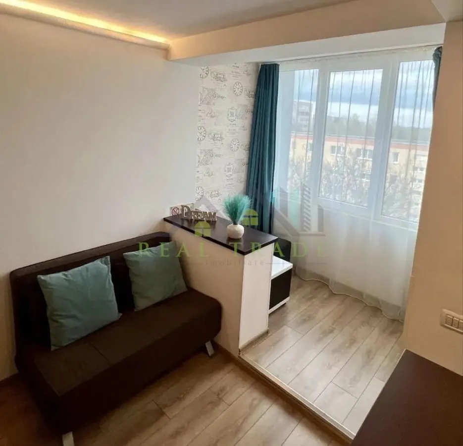 Garsoniera renovata gGarii- Victoriei - foto 3
