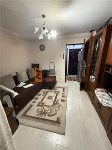Garsoniera cf 1 semidecomandata zona Unirii Sud - Buzau