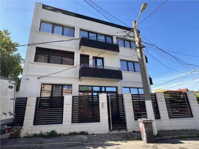 Vanzare vila P+2+TERASA | Salaj | constructie noua | LUX | - Bucuresti
