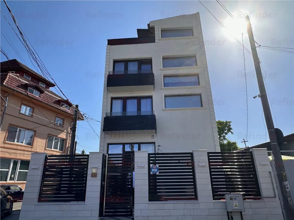 Vanzare vila P+2+TERASA | Salaj | constructie noua | LUX | - foto 2