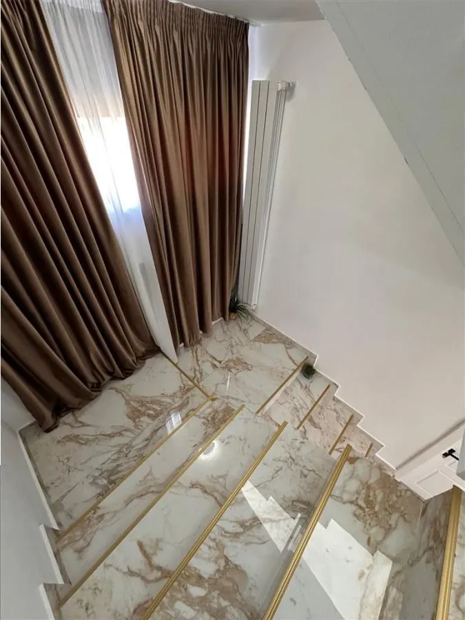 Vanzare vila P+2+TERASA | Salaj | constructie noua | LUX | - foto 11