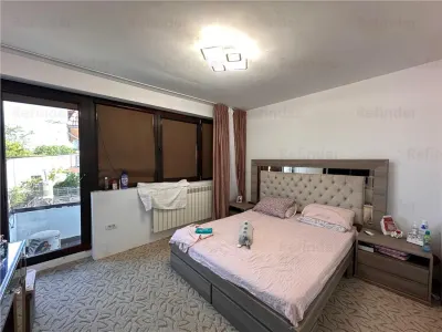 Vanzare vila P+2+TERASA | Salaj | constructie noua | LUX | - foto 13