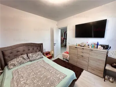 Vanzare vila P+2+TERASA | Salaj | constructie noua | LUX | - foto 15