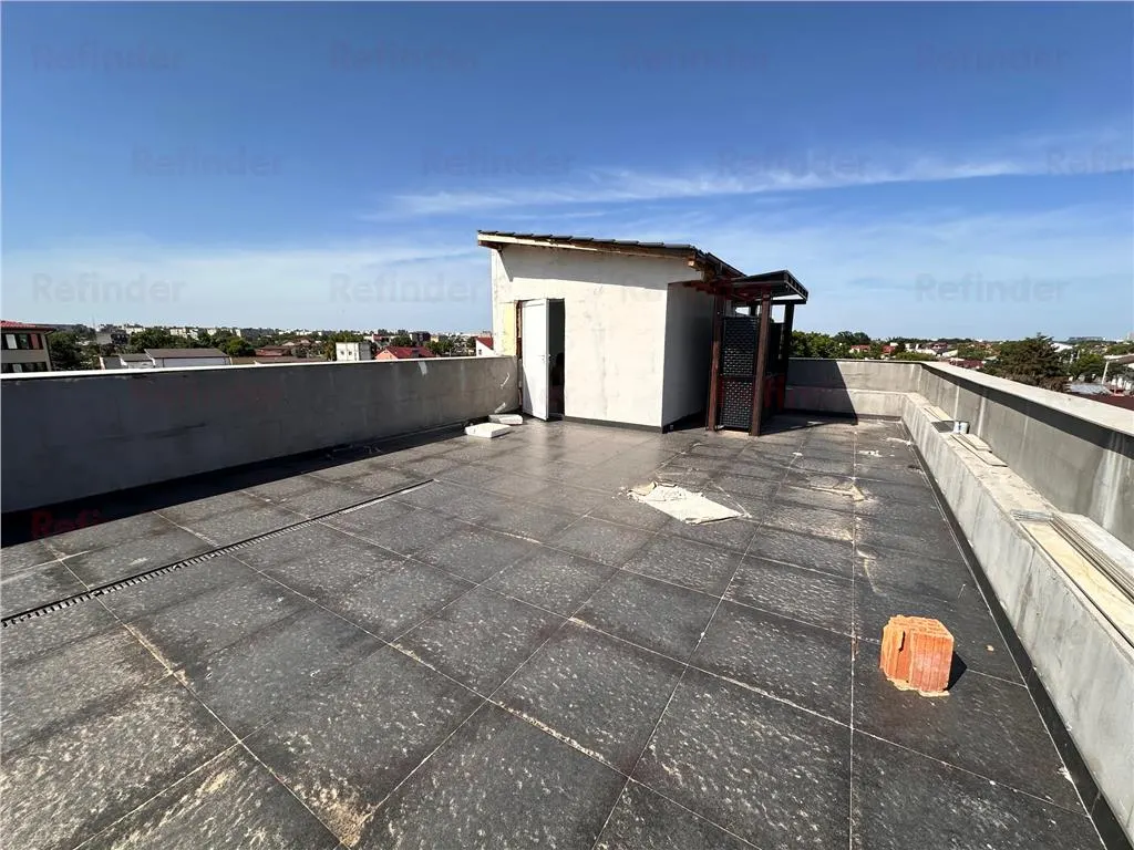 Vanzare vila P+2+TERASA | Salaj | constructie noua | LUX | - foto 18
