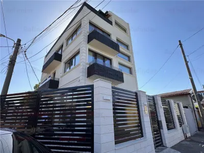 Vanzare vila P+2+TERASA | Salaj | constructie noua | LUX | - foto 3