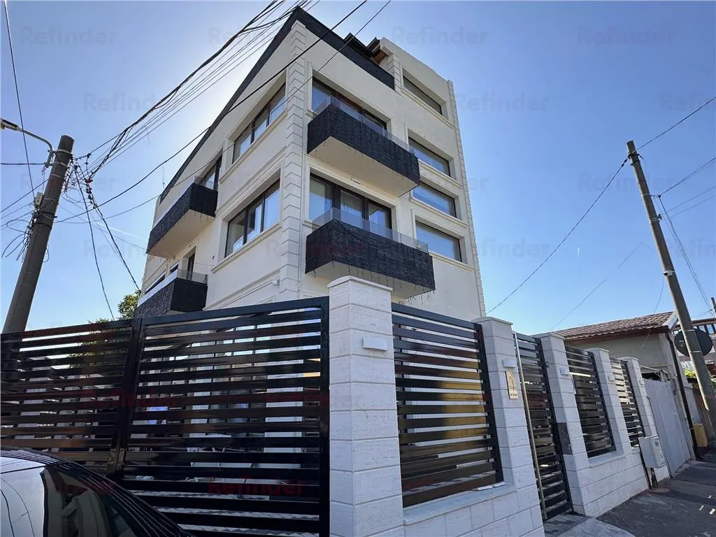 Vanzare vila P+2+TERASA | Salaj | constructie noua | LUX | - foto 3