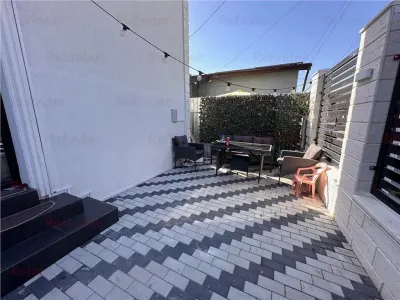 Vanzare vila P+2+TERASA | Salaj | constructie noua | LUX | - foto 5