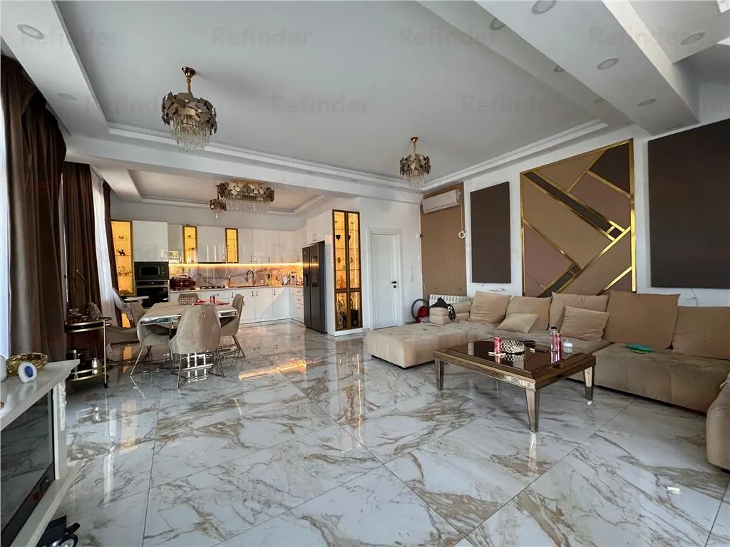 Vanzare vila P+2+TERASA | Salaj | constructie noua | LUX | - foto 7