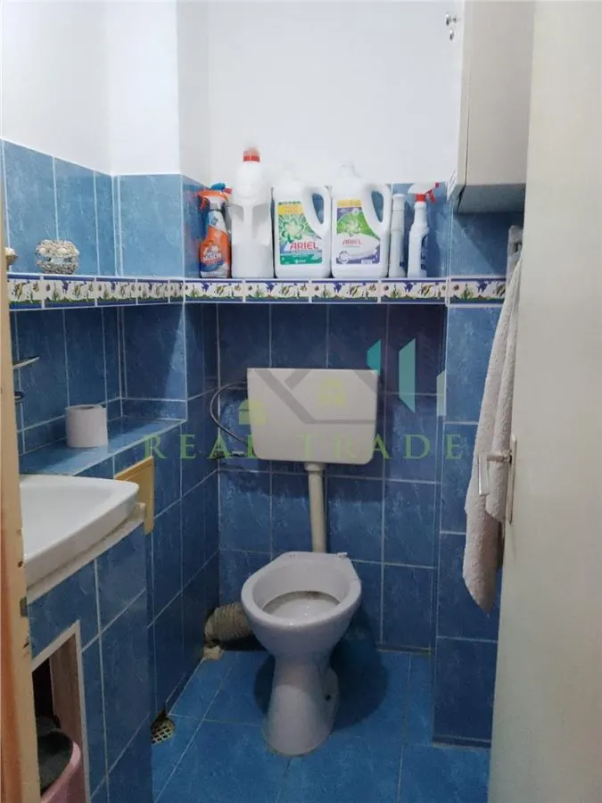 Apartament 4 camere, 2 bai, zona Gemenii - foto 11