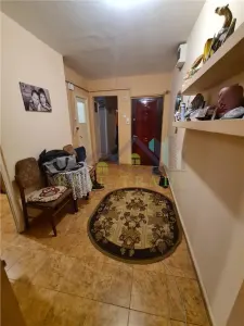 Apartament 4 camere, 2 bai, zona Gemenii - foto 7