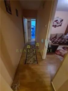 Apartament 4 camere, 2 bai, zona Gemenii - foto 9