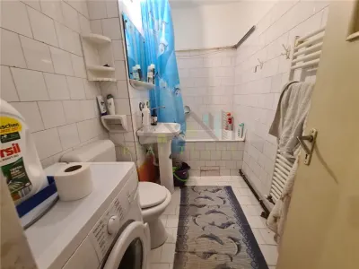 Apartament 4 camere, 2 bai, zona Gemenii - foto 10