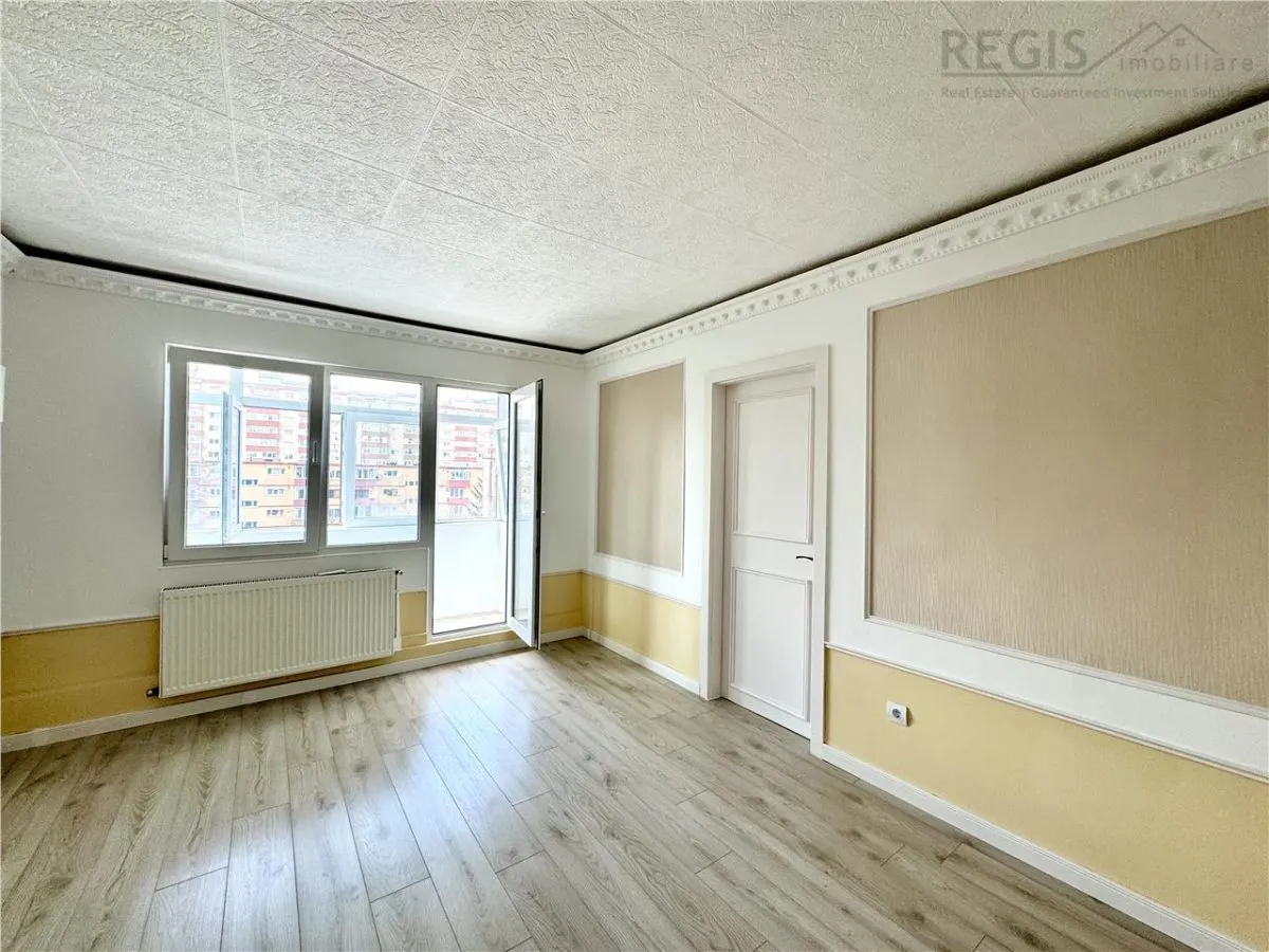 Apartament 2 camere renovat complet 2025 | Astra | Gata de mutare - foto 1