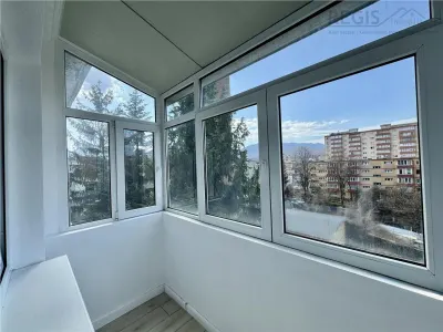 Apartament 2 camere renovat complet 2025 | Astra | Gata de mutare - foto 12