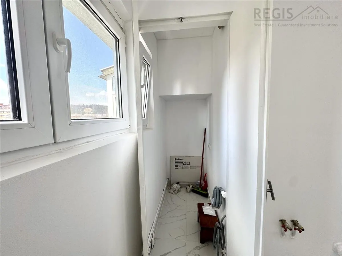Apartament 2 camere renovat complet 2025 | Astra | Gata de mutare - foto 14