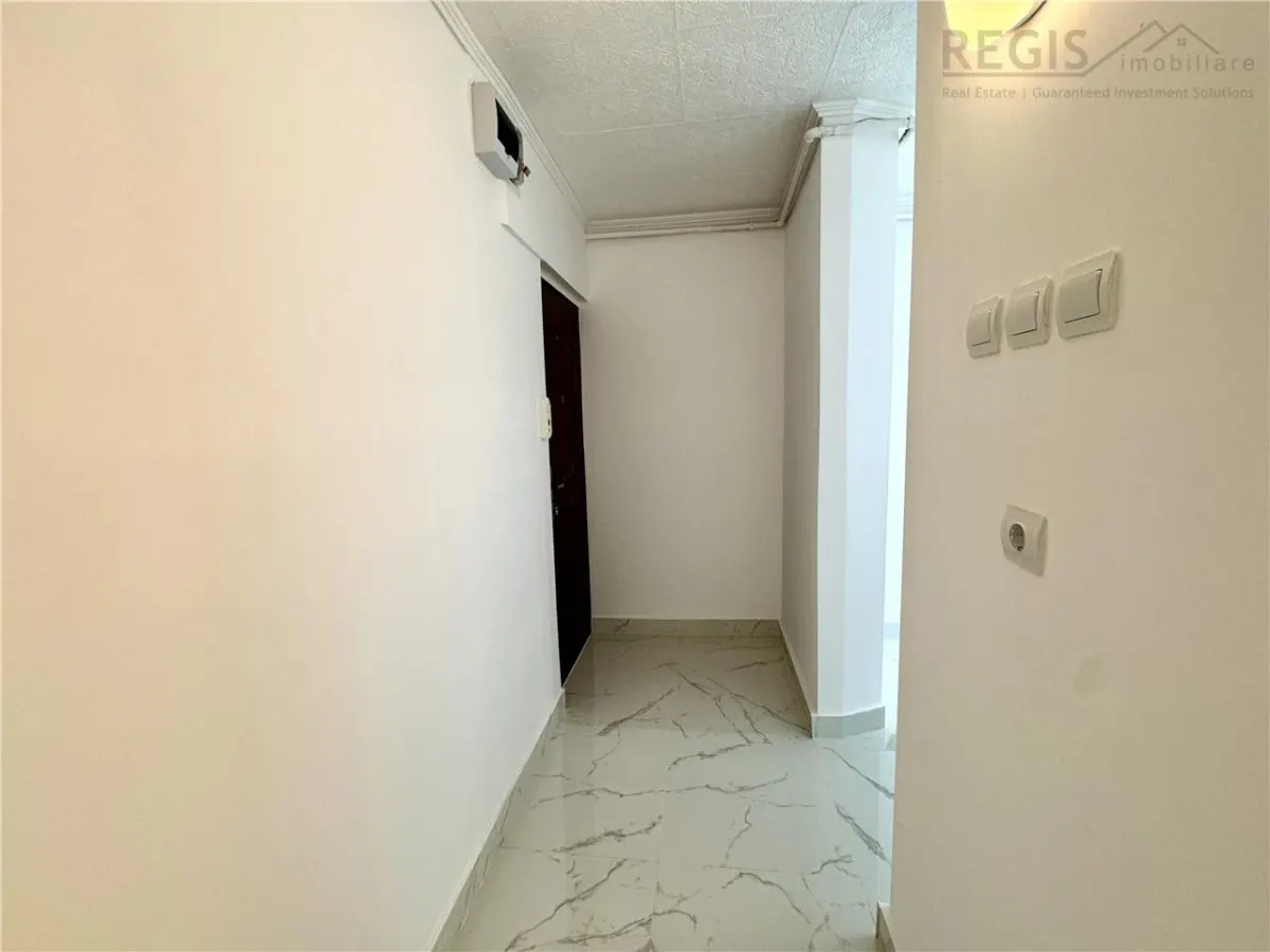 Apartament 2 camere renovat complet 2025 | Astra | Gata de mutare - foto 15