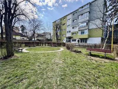 Apartament 2 camere renovat complet 2025 | Astra | Gata de mutare - foto 18
