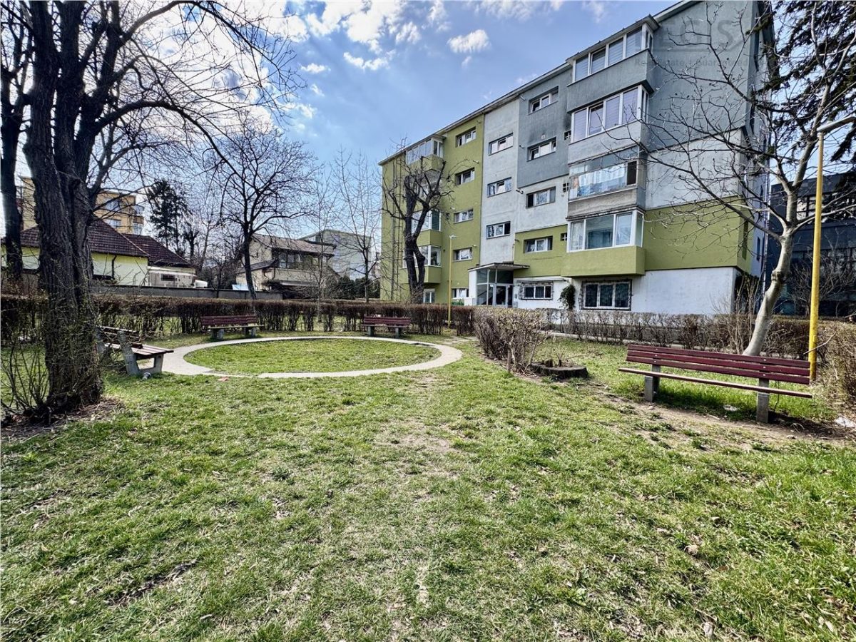 Apartament 2 camere renovat complet 2025 | Astra | Gata de mutare - foto 19