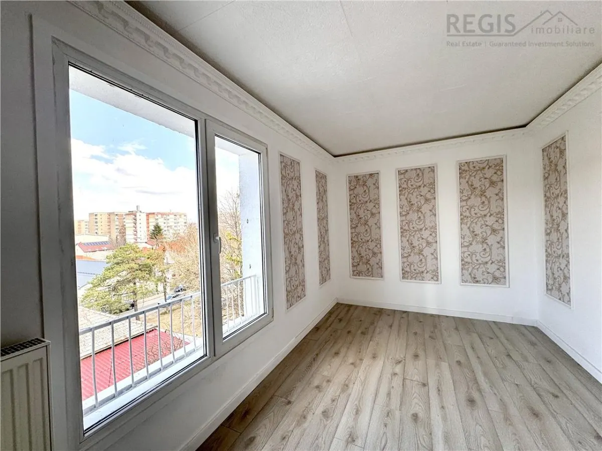Apartament 2 camere renovat complet 2025 | Astra | Gata de mutare - foto 5