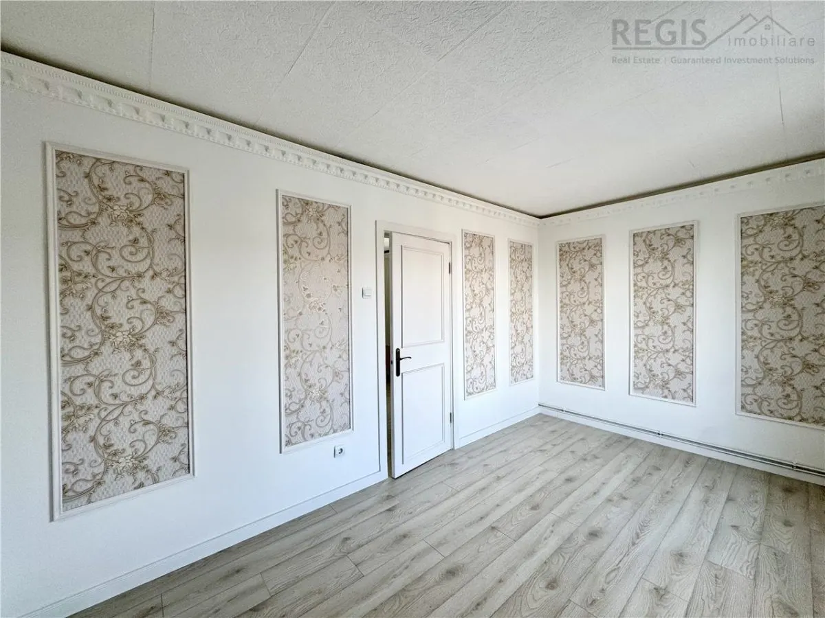 Apartament 2 camere renovat complet 2025 | Astra | Gata de mutare - foto 6