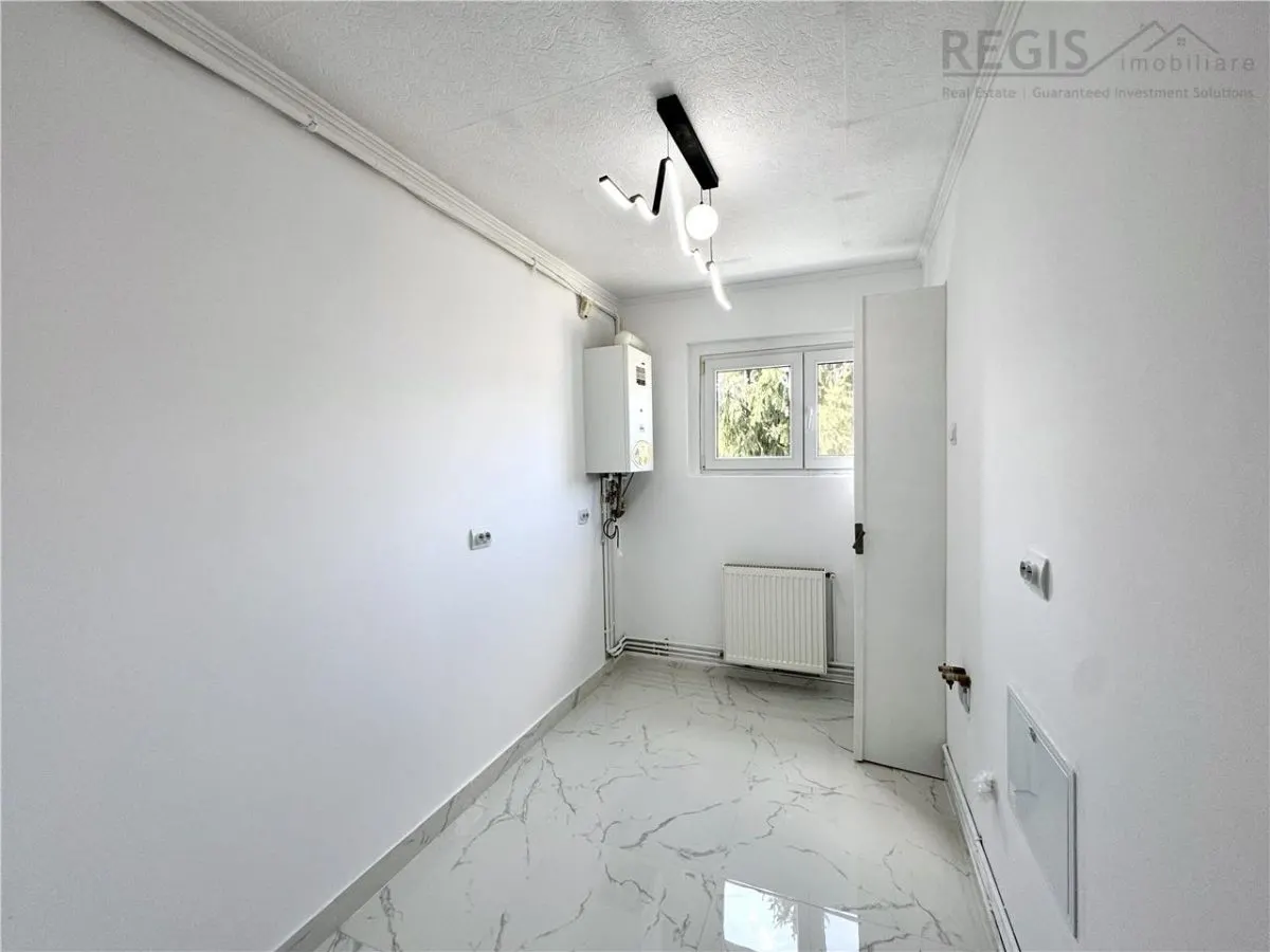 Apartament 2 camere renovat complet 2025 | Astra | Gata de mutare - foto 7