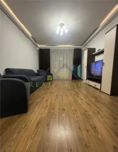 Apartament 3 camere bloc nou Isaran - foto 1