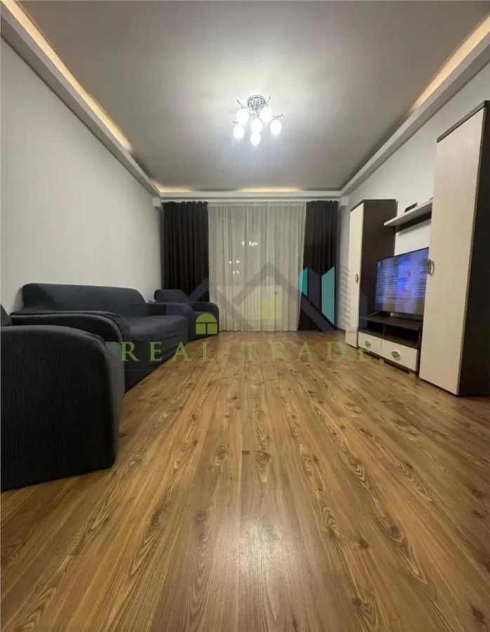 Apartament 3 camere bloc nou Isaran - foto 1