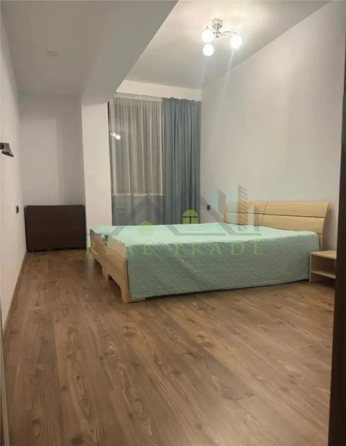 Apartament 3 camere bloc nou Isaran - foto 2