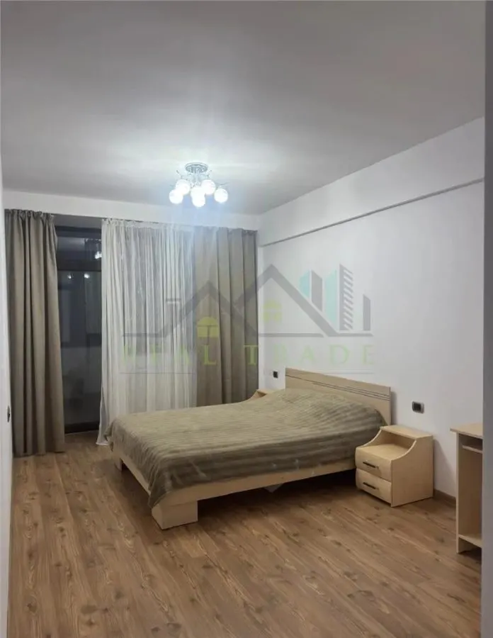 Apartament 3 camere bloc nou Isaran - foto 3