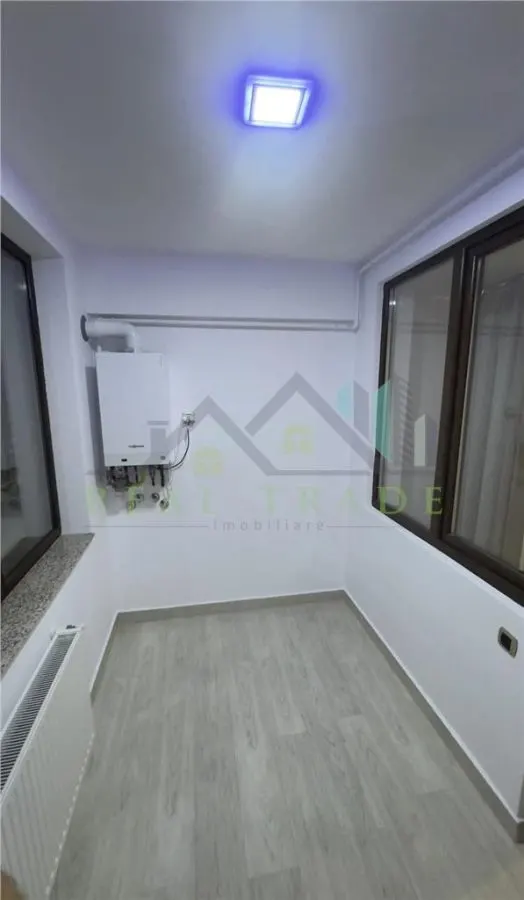 Apartament 3 camere bloc nou Isaran - foto 5
