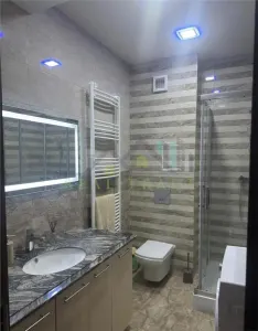 Apartament 3 camere bloc nou Isaran - foto 7
