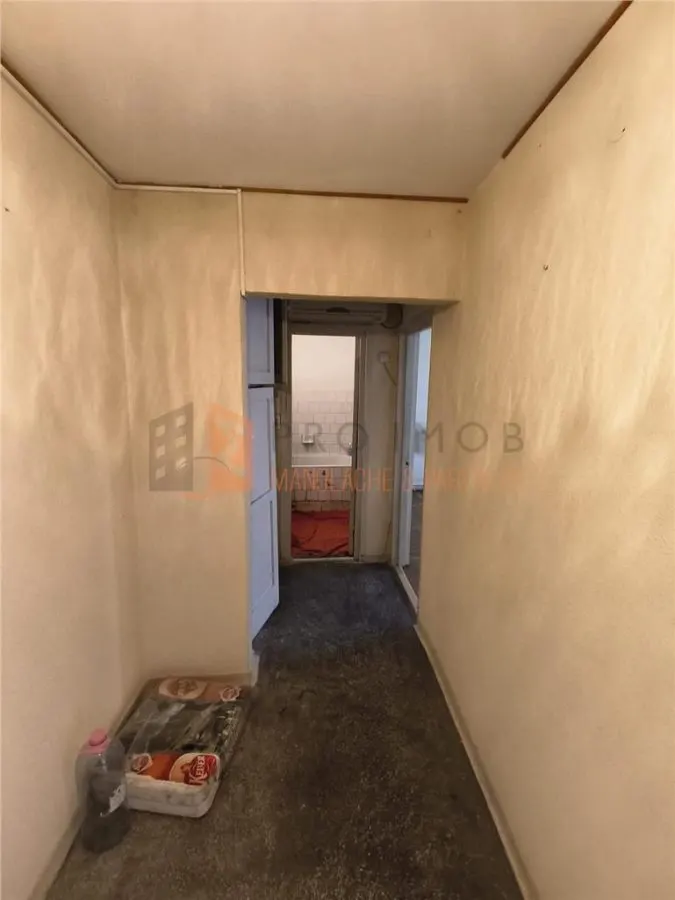 Apartament 3 camere cf1 decomandat zona Micro 3 - foto 14