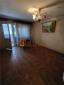 Apartament 3 camere cf1 decomandat zona Micro 3 - foto 3