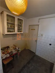 Apartament 3 camere cf1 decomandat zona Micro 3 - foto 7