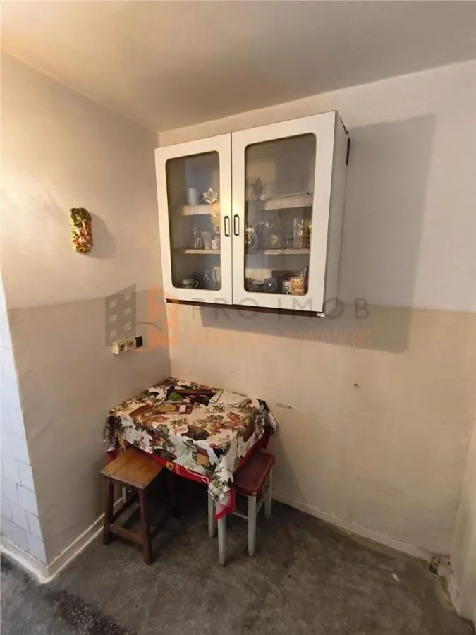 Apartament 3 camere cf1 decomandat zona Micro 3 - foto 9