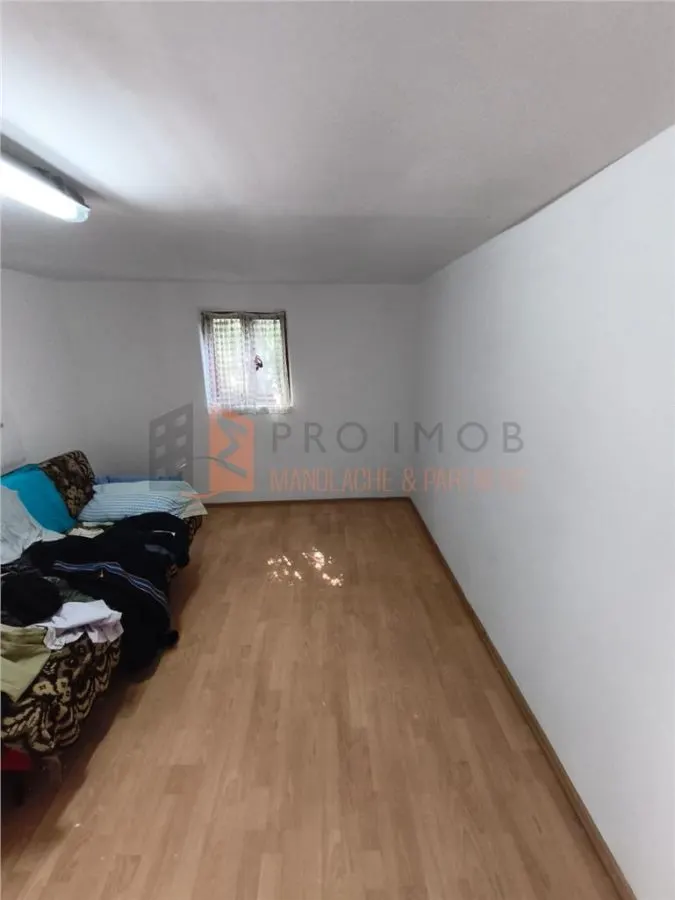 Casa tip parter zona Lunca Frumoasa, Parscov - foto 14