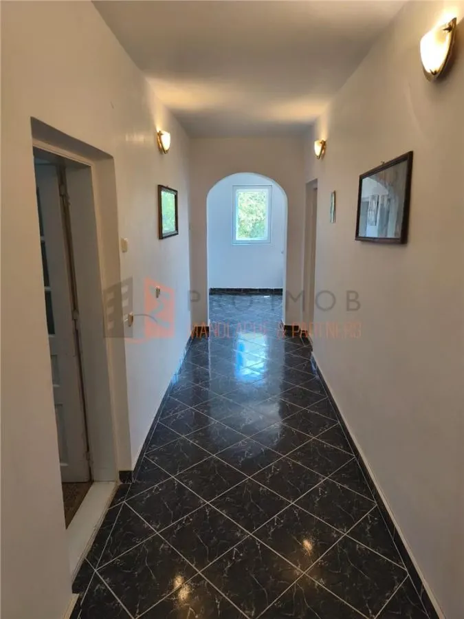 Casa tip parter zona Lunca Frumoasa, Parscov - foto 17