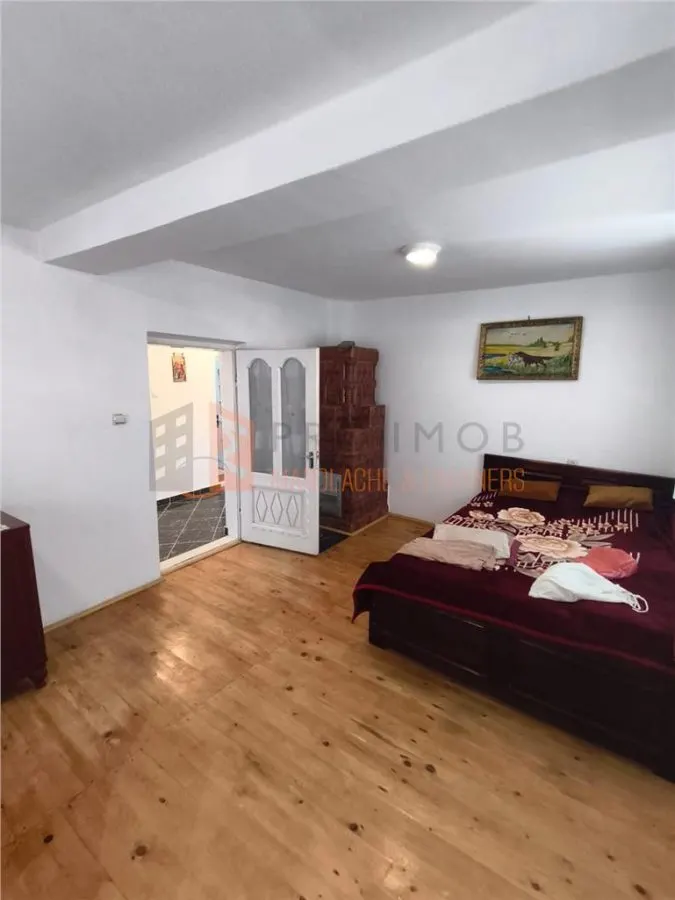 Casa tip parter zona Lunca Frumoasa, Parscov - foto 4