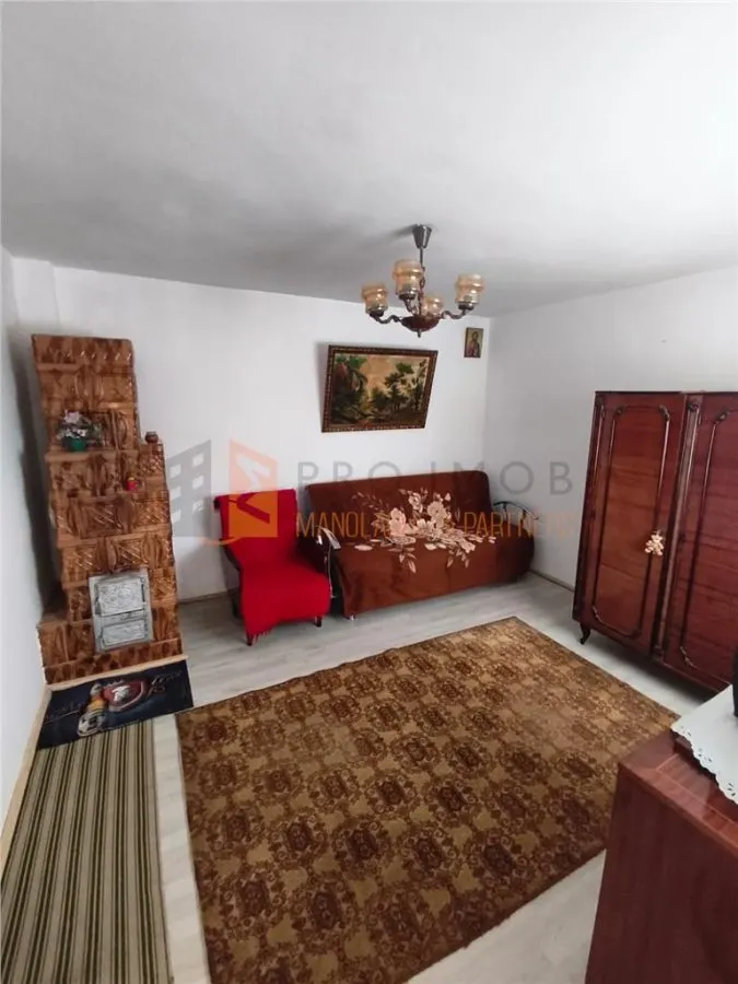 Casa tip parter zona Lunca Frumoasa, Parscov - foto 6