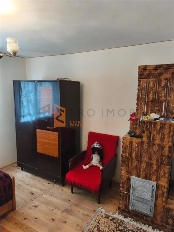 Casa tip parter zona Lunca Frumoasa, Parscov - foto 7