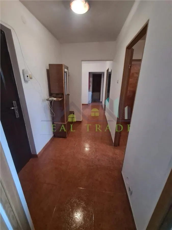 Apartament 3 camere Racadau- Carpatilor - foto 7
