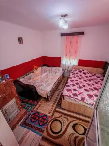 Casa tip parter + teren zona Maxenu - Maxenu
