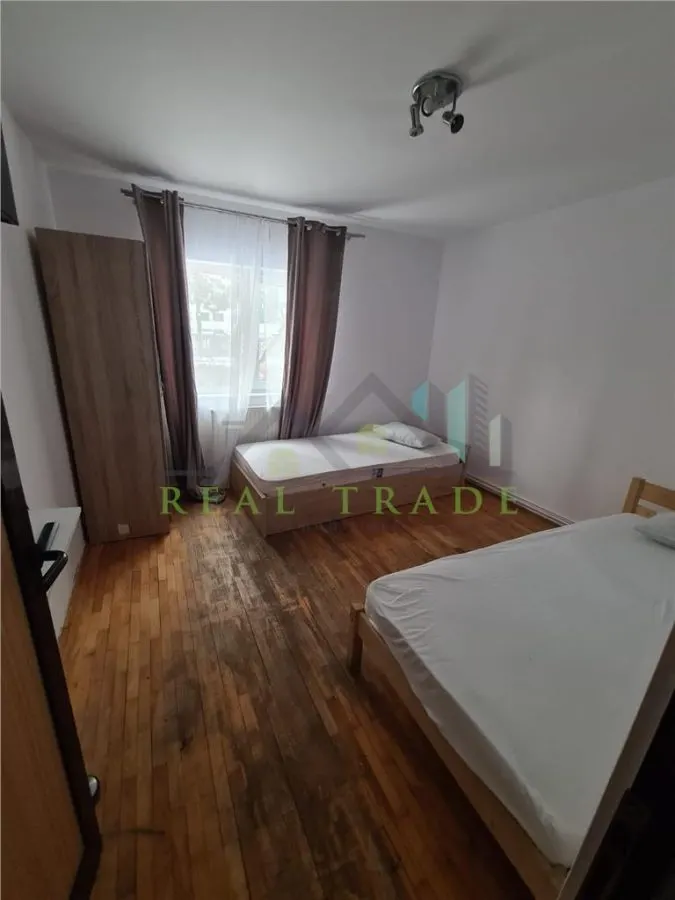 Apartament 3 camere Racadau - foto 3