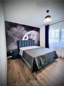 2 camere Bartolomeu | Gradina 30 mp | Parcare | Ideal investitie - Brasov