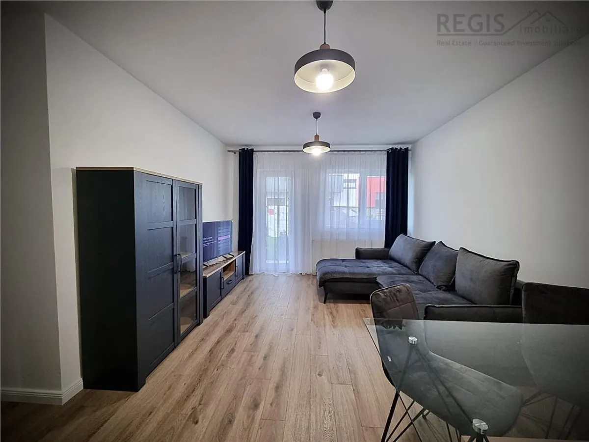 2 camere Bartolomeu | Gradina 30 mp | Parcare | Ideal investitie - foto 3