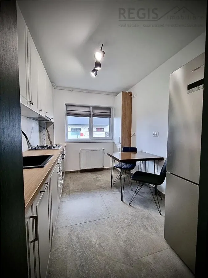 2 camere Bartolomeu | Gradina 30 mp | Parcare | Ideal investitie - foto 4