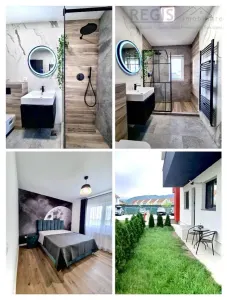 2 camere Bartolomeu | Gradina 30 mp | Parcare | Ideal investitie - foto 5